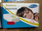 Plaswekker Uriflex Contessa, Kinderen en Baby's, Overige Kinderen en Baby's, Ophalen of Verzenden, Gebruikt