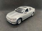 Welly Lexus IS300 (IS200) 1:38, Ophalen of Verzenden, Zo goed als nieuw, Auto