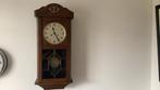 Bimbam klok regulateur, Antiek en Kunst, Antiek | Klokken, Ophalen of Verzenden