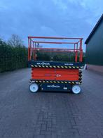 Hoogwerker huren skyjack te huur, Zakelijke goederen, Machines en Bouw | Liften, Steigers en Ladders, Ophalen