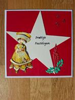 Zelfgemaakte kerstkaart, Hobby en Vrije tijd, Kaarten | Zelfgemaakt, Ophalen of Verzenden, Nieuw, Kerst