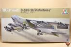 ROWASP | Italeri 1/72 B-52G Stratofortress Gulf War 25th Ann, Hobby en Vrije tijd, Modelbouw | Vliegtuigen en Helikopters, 1:72 tot 1:144