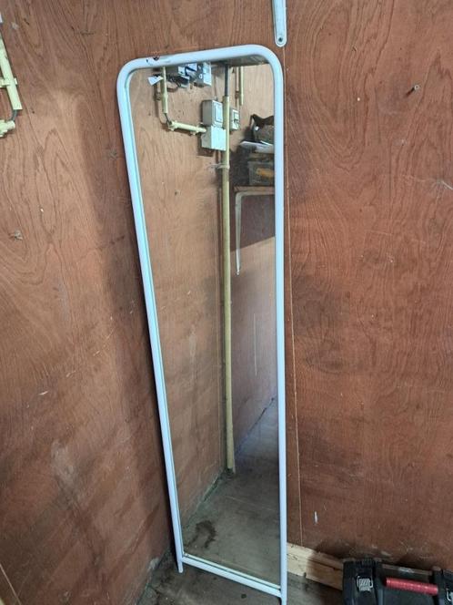 mooie spiegel te koop., Huis en Inrichting, Woonaccessoires | Spiegels, Gebruikt, Ophalen