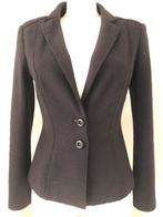 Marccain jasje mt N2 (36), Verzenden, Zwart, Zo goed als nieuw, Jasje