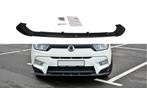 Voorlip sideskirt achterlip spoiler - Ssangyong Tivoli 15+, Ophalen of Verzenden
