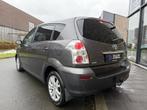 Toyota Verso 1.8 VVT-i Terra 7p Navi|Cruis|Airco|PDC|Trekhaa, Gebruikt, Zwart, 4 cilinders, 129 pk