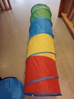 Speeltunnel, Ophalen, Zo goed als nieuw