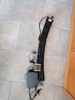 Te koop: Banaanaccu (refurbished) met display en oplader, Fietsen en Brommers, Fietsaccessoires | Fietsaccu's, Ophalen of Verzenden