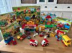 Grote partij gebruikte Duplo, nog 12 sets waarvan 5 met doos, Kinderen en Baby's, Speelgoed | Duplo en Lego, Complete set, Duplo