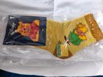 Disney Pooh sokjes nieuw maat 19/22, Ophalen of Verzenden, Nieuw, Jongetje of Meisje, Sokjes