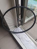 Voorwiel zwart Omafiets 28inch X 1.1/2 15€, Gebruikt, Omafiets, Algemeen, Ophalen