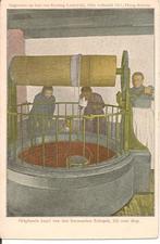 Hoog Soeren  Echoput., Verzamelen, Ophalen of Verzenden, 1920 tot 1940, Ongelopen, Gelderland