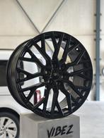 20 inch velgen Ford Transit Custom 2023+ 6x120