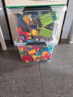 Lego Duplo, Ophalen, Zo goed als nieuw, Overige merken