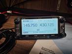 Icom id  5100 E, Ophalen of Verzenden, Gebruikt, Zender en Ontvanger