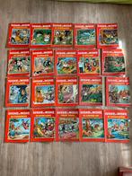Suske en Wiske Collectie 202 stuks jaren 70/80/90, Meerdere stripboeken, Ophalen, Gelezen