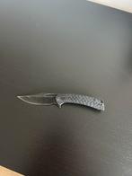 Civivi Zakmes D2 Staal - Goede Staat, Ophalen of Verzenden, Zo goed als nieuw