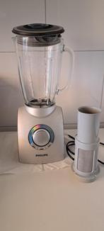 Fijne Blender Philips HR2094, Ophalen, Gebruikt, Blender-accessoire