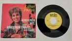 Single Lillian Philips - Kinderen wit, kinderen zwart, Ophalen of Verzenden, Gebruikt, Overige formaten, Levenslied of Smartlap