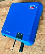 SMA Tripower 5 Kw omvorer 3 fase, Ophalen, Zo goed als nieuw, Overige typen