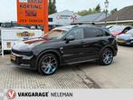 Lynk & Co 01 1.5TD 261pk PHEV 7DCTH rijklaarprijs bovag-gara, Automaat, 12 maanden, Stof, 179 pk