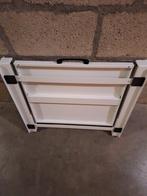 Tussenstuk wasmachine en droger - 60x50 cm, Ophalen of Verzenden, Gebruikt, Minder dan 130 cm