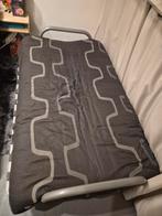 Slaapbank van ikea, Ophalen, Gebruikt, Twijfelaar, 120 cm