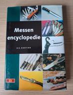 Messen encyclopedie, Ophalen of Verzenden, Gelezen