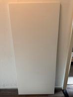 Bureaublad 180x80, Doe-het-zelf en Verbouw, Ophalen, Zo goed als nieuw, Overige materialen, Minder dan 20 mm
