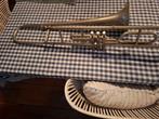 Ventieltrombone, Muziek en Instrumenten, Ophalen of Verzenden, Zo goed als nieuw