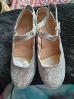 dames schoenen nieuw maat 42 K  merk Christina Capo ,zie afm, Christina Caro, Schoenen met lage hakken, Verzenden, Beige