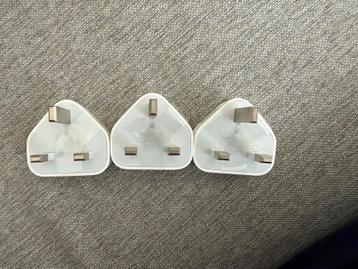 USB Apple adapter Engelse aansluiting origineel van  beschikbaar voor biedingen