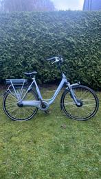 Elektrische damesfiets gazelle orange c7, Gebruikt, Versnellingen, Gazelle, 56 cm of meer