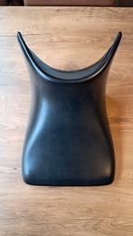 Zadel Honda CBF600, Ophalen