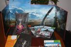 Far Cry 4 Yara collectors edition, Verzenden, Zo goed als nieuw