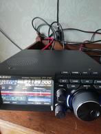 yaesu ft 710, Ophalen of Verzenden, Zo goed als nieuw, Zender en Ontvanger