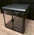 Prusa original enclosure, Ophalen, Zo goed als nieuw