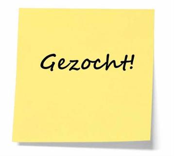 GEZOCHT: Opslagruimte / Bedrijfsruimte / Opslagbox – Droog  beschikbaar voor biedingen