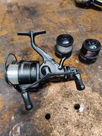 Shimano 5010 XT 7, Ophalen of Verzenden, Zo goed als nieuw, Molen