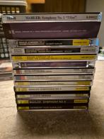 Verzameling diverse klassieke muziek, Cd's en Dvd's, Cd's | Klassiek, Ophalen of Verzenden, Classicisme, Zo goed als nieuw, Overige typen