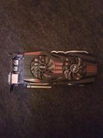 Asus R9270X-DC2T 4Gb Videokaart, Computers en Software, Videokaarten, Ophalen, Zo goed als nieuw