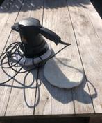 Top craft poets- en boenmachine, Auto diversen, Onderhoudsmiddelen, Ophalen