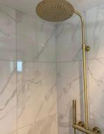 Compleet Chalet (11,5x3,8m) zonder standplaats - Instapklaar, Caravans en Kamperen, Stacaravans, Tot en met 4