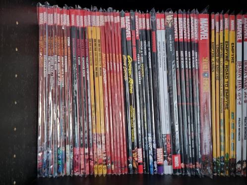 Marvel Events + Tie-ins [TPB's, Completed, Omnibus], Boeken, Strips | Comics, Nieuw, Complete serie of reeks, Amerika, Ophalen of Verzenden