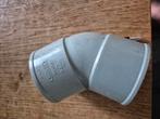 Pvc buizen, Doe-het-zelf en Verbouw, Buizen en Afvoer, Ophalen, Bochten, Pvc, Minder dan 2 meter