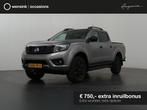Nissan Navara 2.3 DCI DOUBLE CAB TEKNA | Aut. | PANORAMADAK, Automaat, Gebruikt, Bedrijf, Diesel