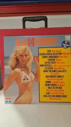 lp Alle 14 favoriet (Z259-83), Ophalen of Verzenden, Zo goed als nieuw, 12 inch