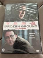 The Frozen ground NIEUW Nicolas Cage dvd, Vanaf 16 jaar, Ophalen of Verzenden, Nieuw in verpakking