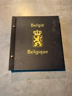 Belgische Postzegel Catalogus, Ophalen of Verzenden, Gelezen, Catalogus