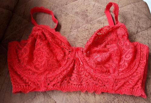 PrimaDonna Twist I do scarlet - rood - EU75G/FR90G, Kleding | Dames, Ondergoed en Lingerie, BH, Rood, Verzenden